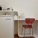 Dada Aparthotel