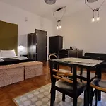 Aparthotel Dada Triest