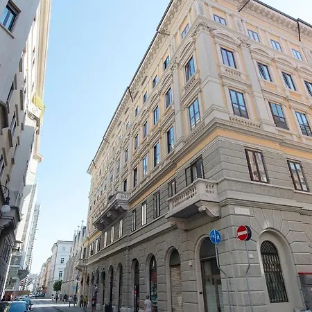 Hotel apartamentowy Dada 4*