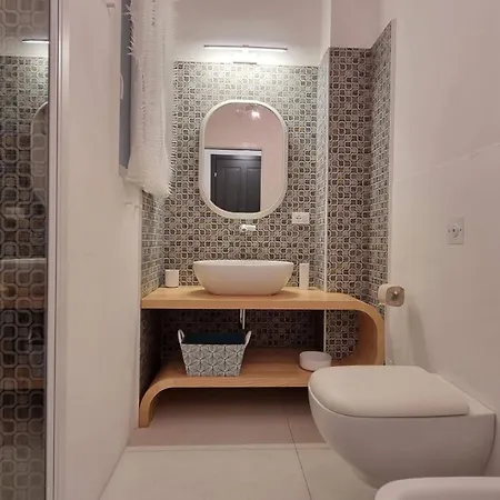 Hotel apartamentowy Dada