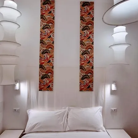 Hotel apartamentowy Dada