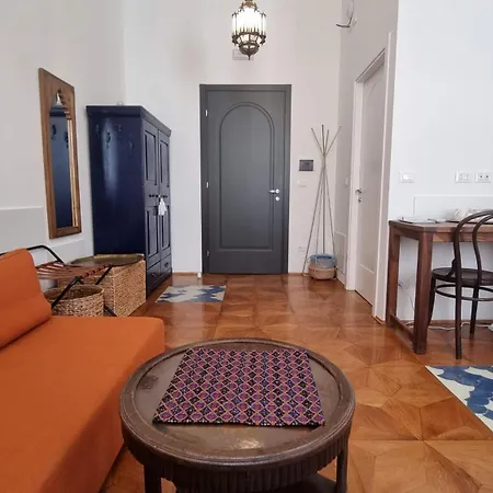 Dada Hotel apartamentowy