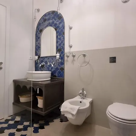 Hotel apartamentowy Dada 4*