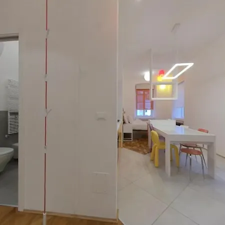 Dada Apartahotel