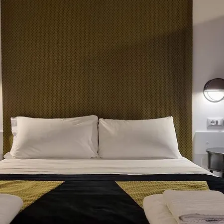 Lejlighedshotel Dada 4*