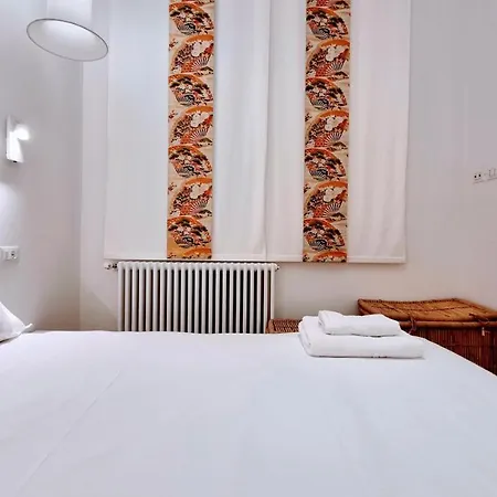 Dada Lejlighedshotel 4*