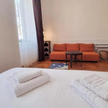 Dada Apartahotel Trieste