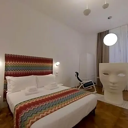 Apartahotel Dada 4*
