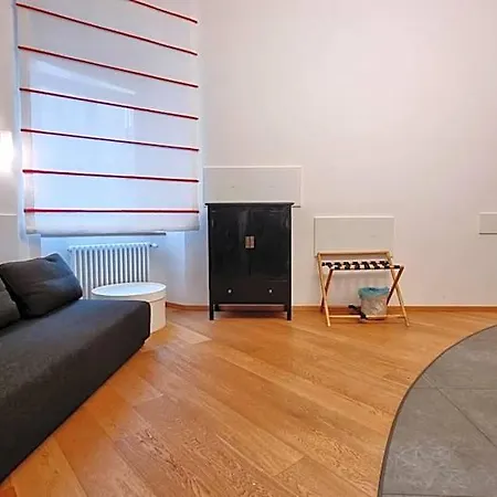 Dada Lägenhetshotell Trieste