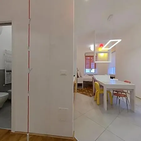 Apartahotel Dada