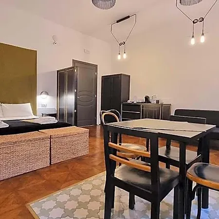 Dada 4* Trieste