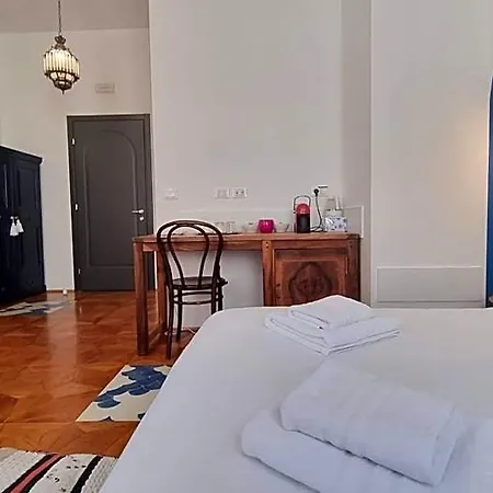 Dada Lägenhetshotell