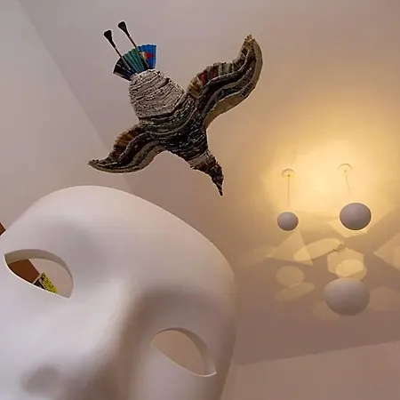 Dada Apartahotel 4*