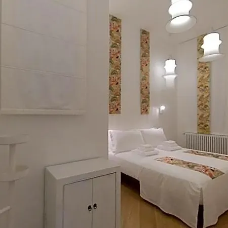 Apartahotel Dada