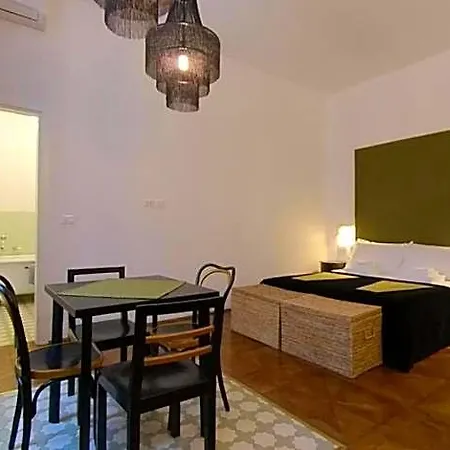 Dada 4* Trieste