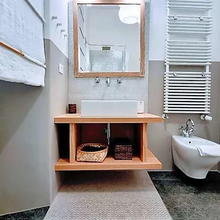 Apartahotel Dada