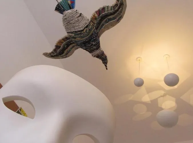 Dada Aparthotel Trieste