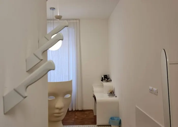 Dada Aparthotel Trieste