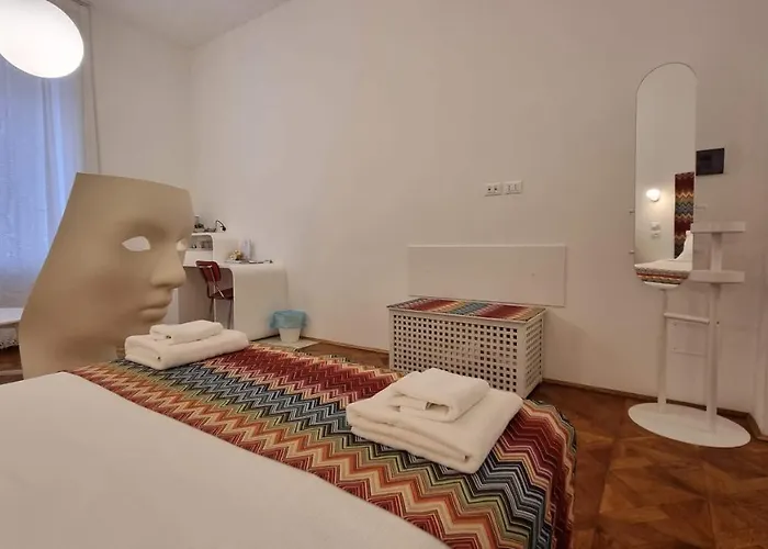 Aparthotel Dada Trieste