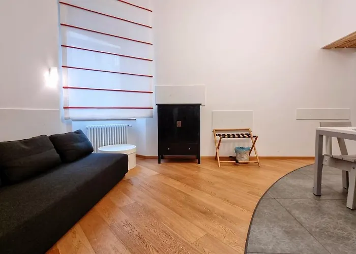 Dada Aparthotel Trieste