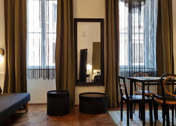 Aparthotel Dada Trieste